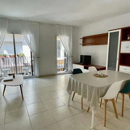 Sant Pau With Terrace * Sitges