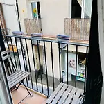 Appartement Sant Pau With Terrace *