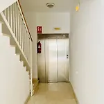 Appartement Sant Pau With Terrace