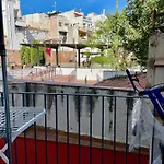 Appartement Sant Pau With Terrace *