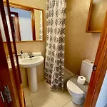 Appartement Sant Pau With Terrace