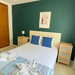 Sant Pau With Terrace شقة سيدجيس