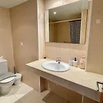Sant Pau With Terrace Appartement *