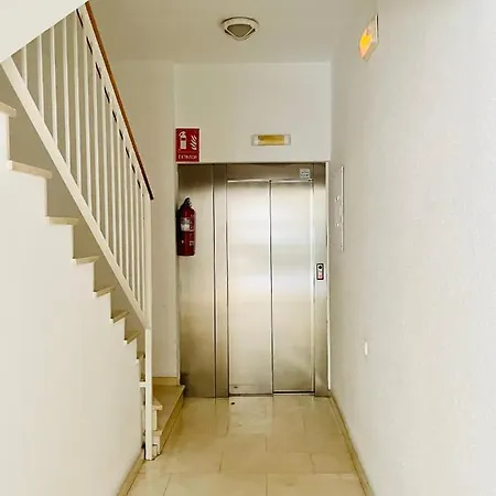 Appartement Sant Pau With Terrace