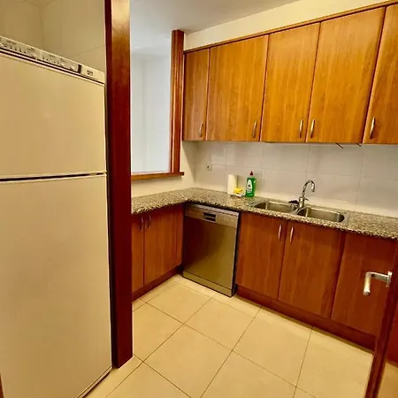 Sant Pau With Terrace