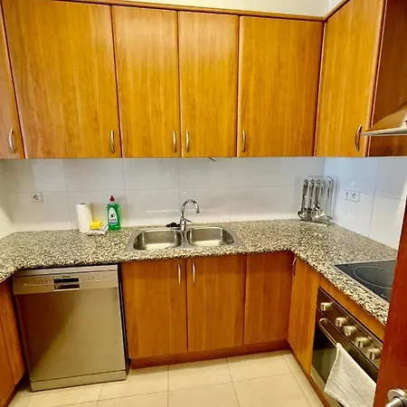 Appartement Sant Pau With Terrace *