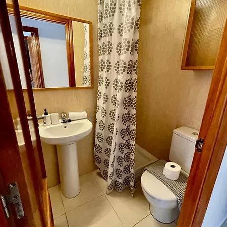 Appartement Sant Pau With Terrace