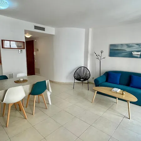 Sant Pau With Terrace