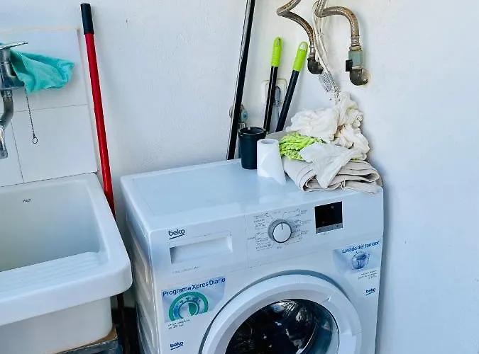 شقة Sant Pau With Terrace