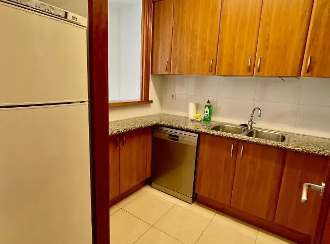 Sant Pau With Terrace