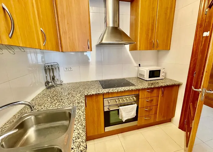 شقة Sant Pau With Terrace سيدجيس