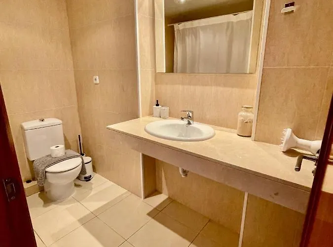 Sant Pau With Terrace