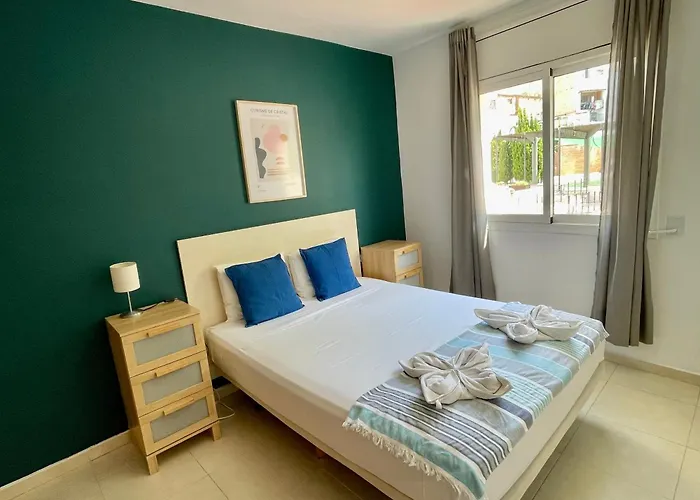 شقة Sant Pau With Terrace *