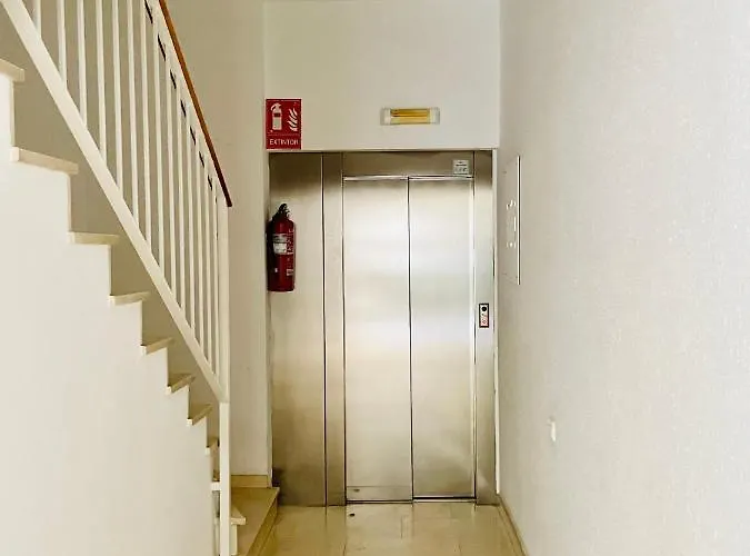 Apartment Sant Pau With Terrace