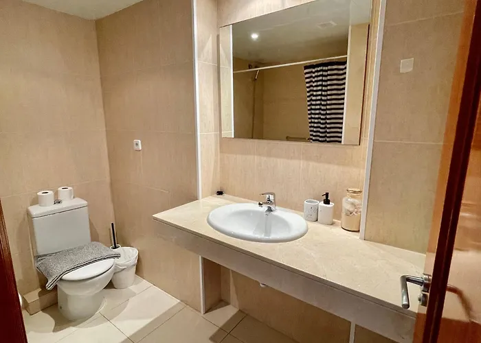 Sant Pau With Terrace Apartment *